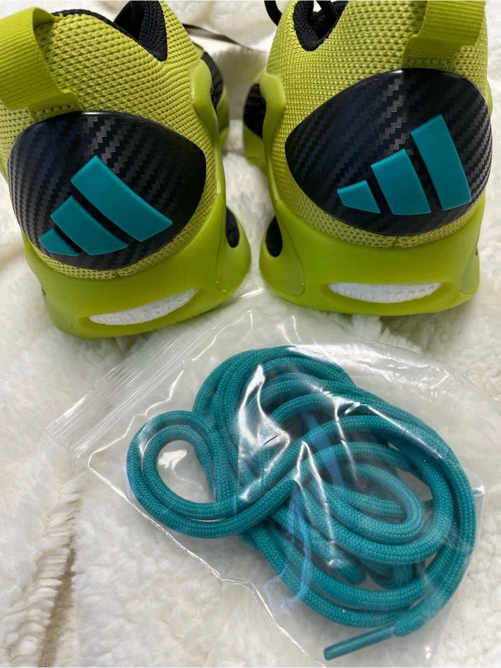 Adidas Anthony Edwards these unisex